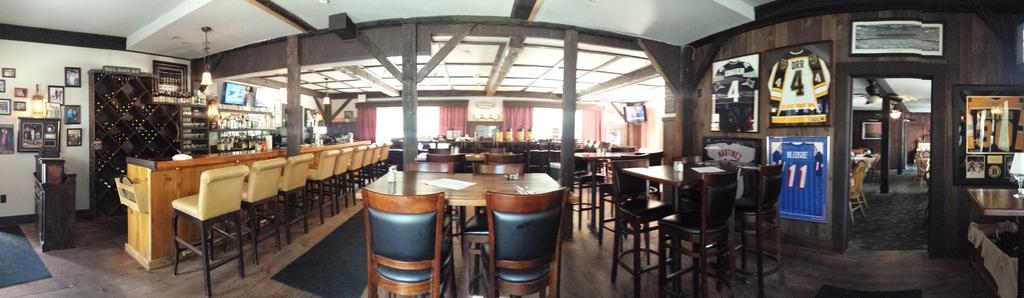West Dover Inn Екстериор снимка
