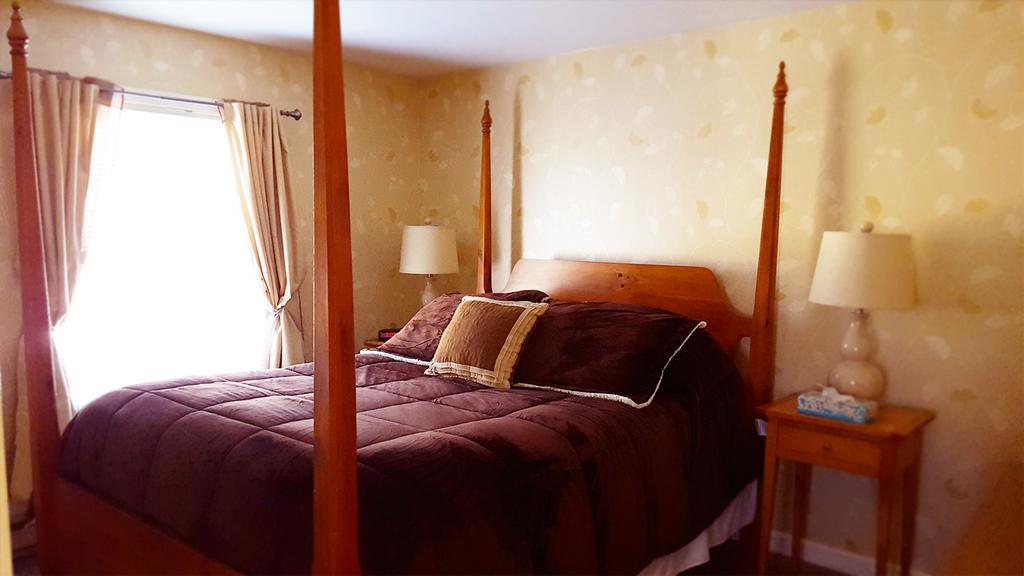 West Dover Inn Екстериор снимка