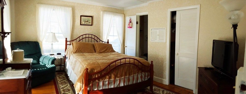 West Dover Inn Екстериор снимка
